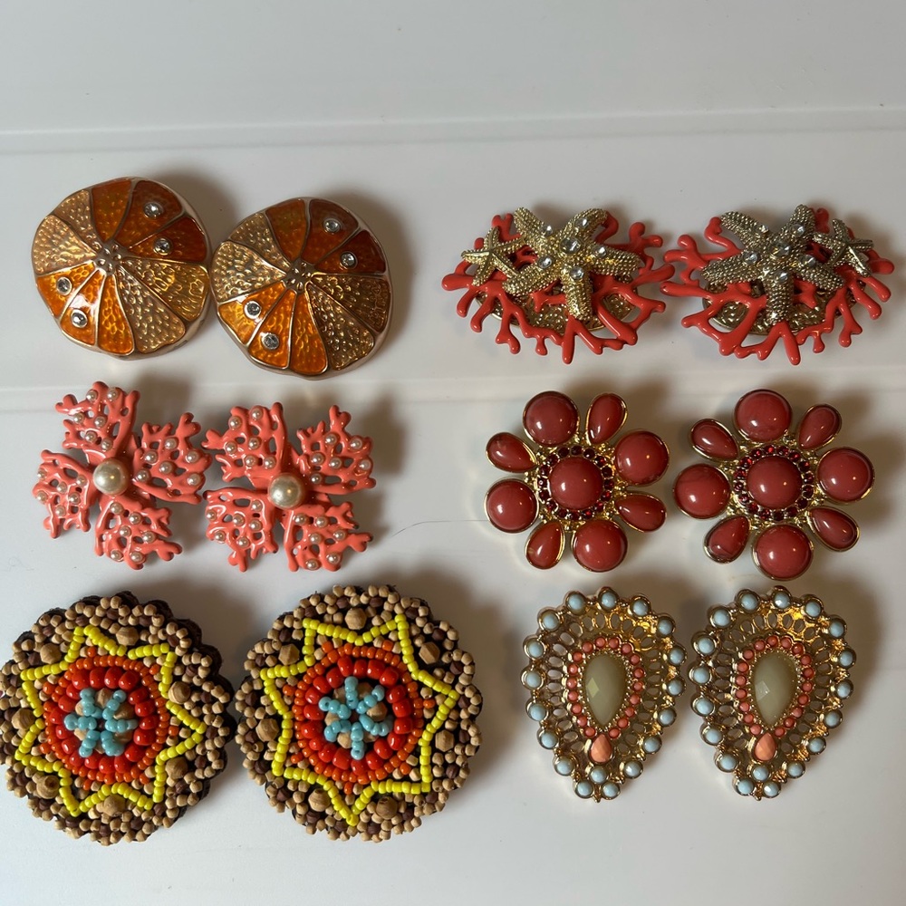 Lindsay Phillips Interchangeable Snaps